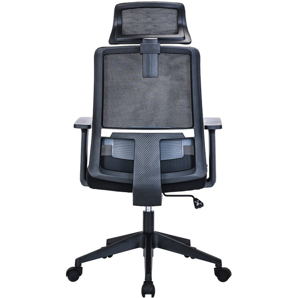 Кресло Brabix PREMIUM Agent ER-404 (532970) черное