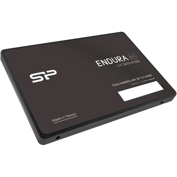SSD Silicon Power Endura E55 2ТБ SP002TBSS30E5502