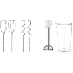 Миксер MOULINEX HM462110