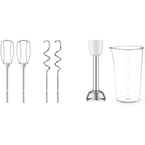 Миксер MOULINEX HM462110