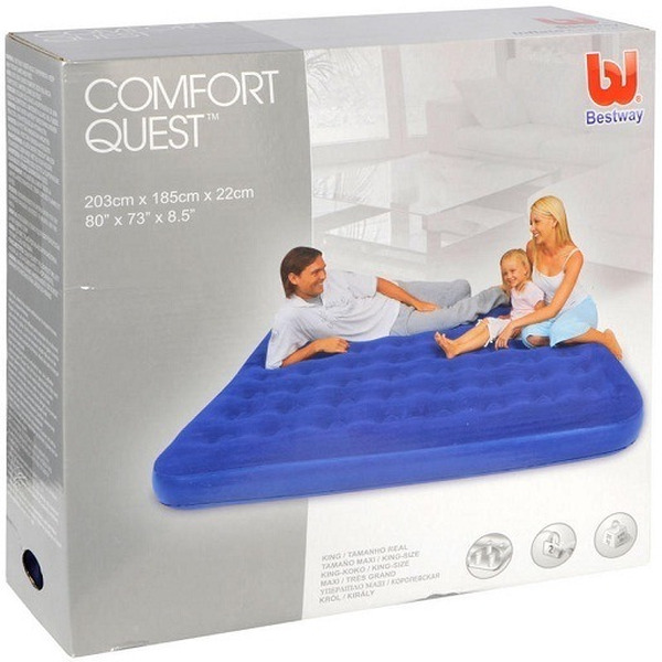 Надувной матрас Bestway 67004