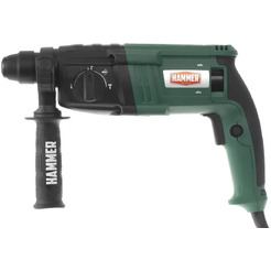 Перфоратор Hammer PRT650D