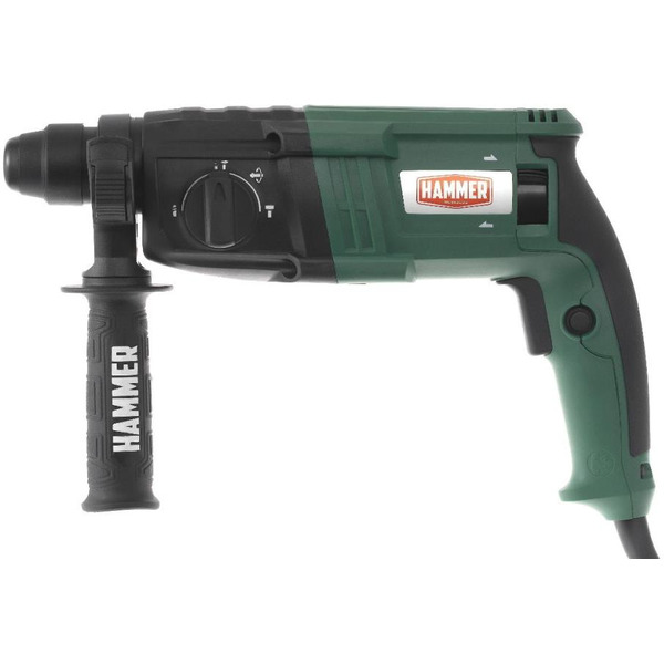 Перфоратор Hammer PRT650D