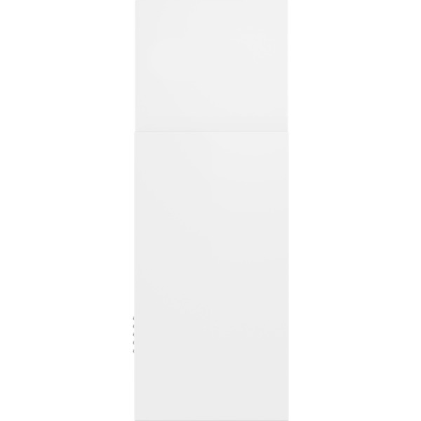 Кухонная вытяжка MAUNFELD Bath Isla 401 (белый)