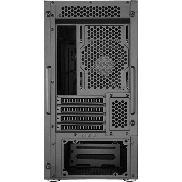 Корпус Cooler Master Master Silencio MCS-S600-KN5N-S00