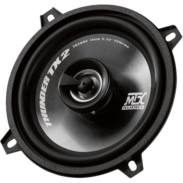 Автоакустика MTX TX250C