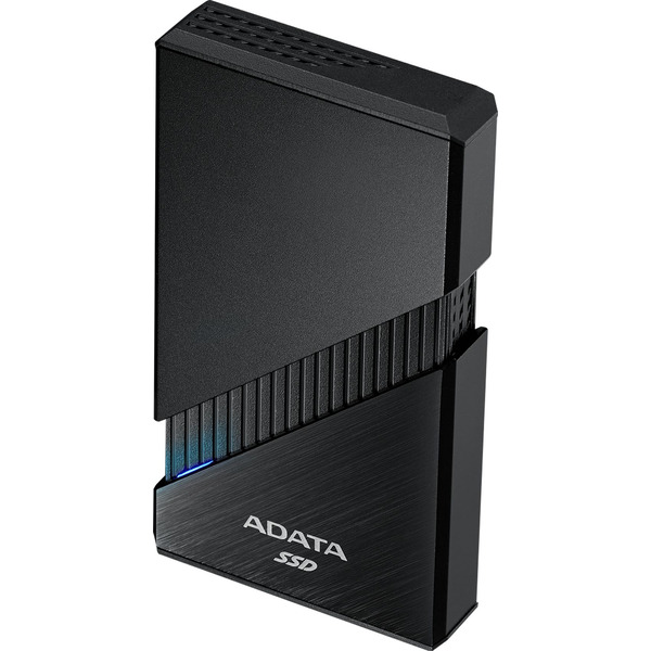 Внешний накопитель ADATA SE920 1TB SE920-1TCBK