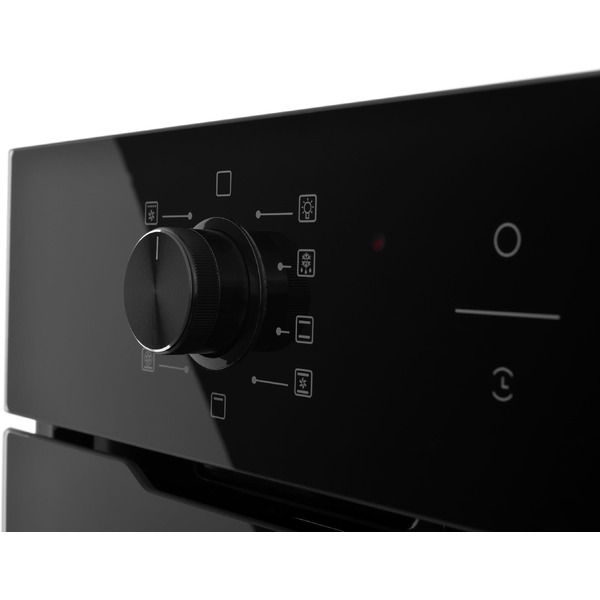 Духовой шкаф ZUGEL ZOE602B