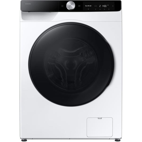 Стирально-сушильная машина Samsung WD90DG6G94BKLP