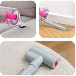 Пылесос Kitfort КТ-5311