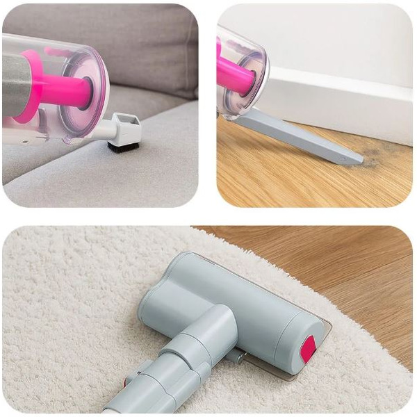 Пылесос Kitfort КТ-5311