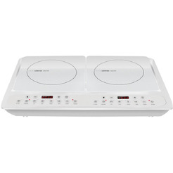 Плита индукционная настольная CENTEK CT-1514 White