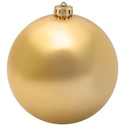 Елочная игрушка Neon-Night Шар 15 см 502-301