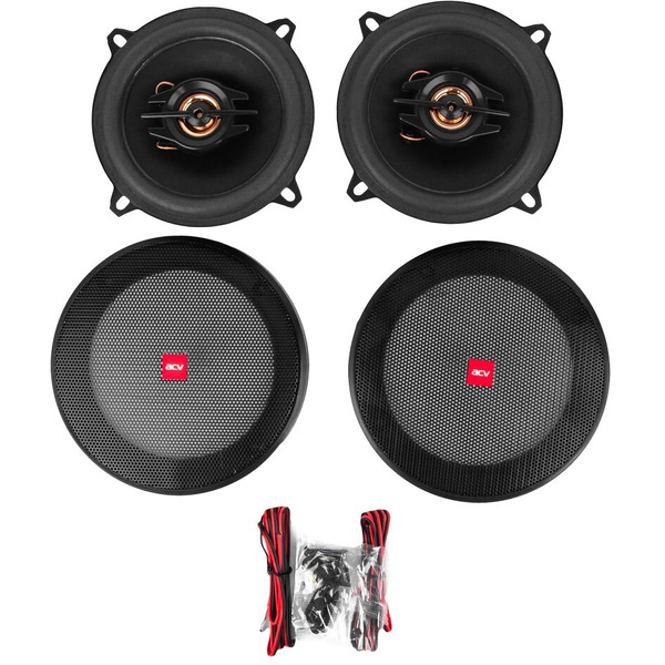 Автоакустика ACV PB-522G