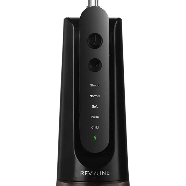 Ирригатор Revyline RL 670 9102 (черный)
