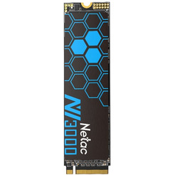 SSD Netac NV3000 500GB NT01NV3000-500-E4X