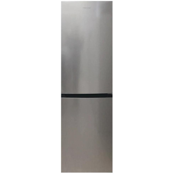 Холодильник TECHNO FN2-31 (серебристый)