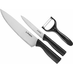 Набор ножей PERFECTO LINEA Handy 21-162301