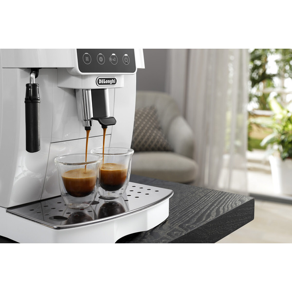 Кофемашина DeLonghi Magnifica Start ECAM220.20.W