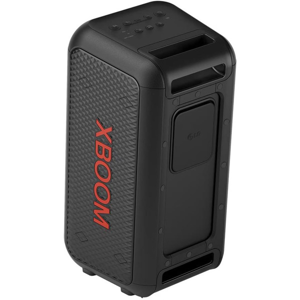 Минисистема LG XL5T