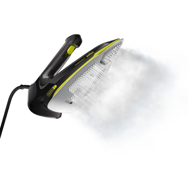 Утюг Braun FreeStyle 7 FI7255GR