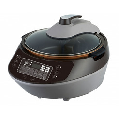 Мультиварка MAUNFELD MF-1621BR