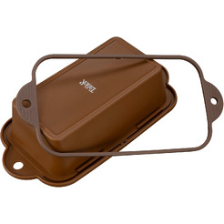 Форма для выпечки прямоугольная TalleR TR-66221