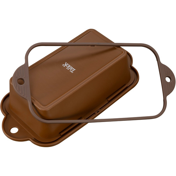 Форма для выпечки прямоугольная TalleR TR-66221