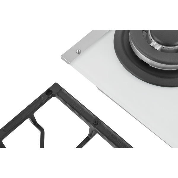 Варочная поверхность газовая ZUGEL ZGH292W