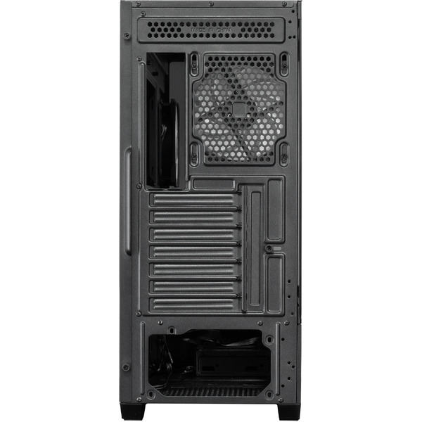 Корпус Deepcool R-CG330-BKNGM3-G