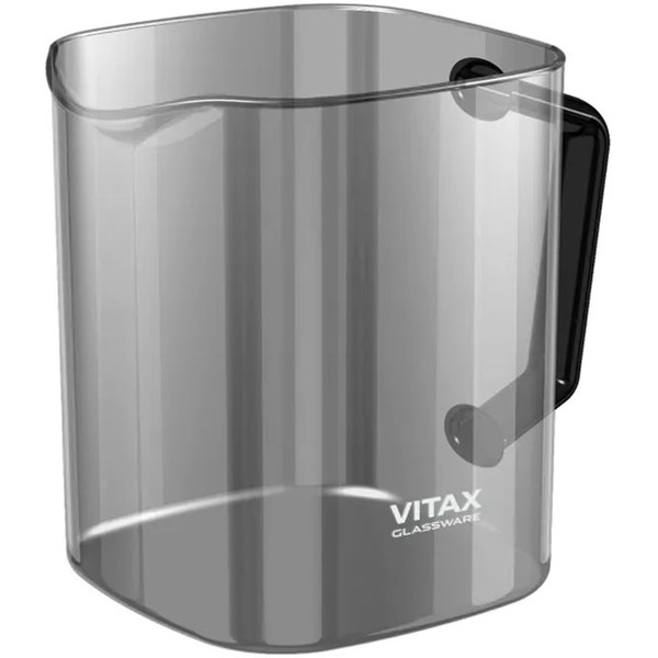 Заварочный чайник 4в1 Vitax Quattropot  VX-3321