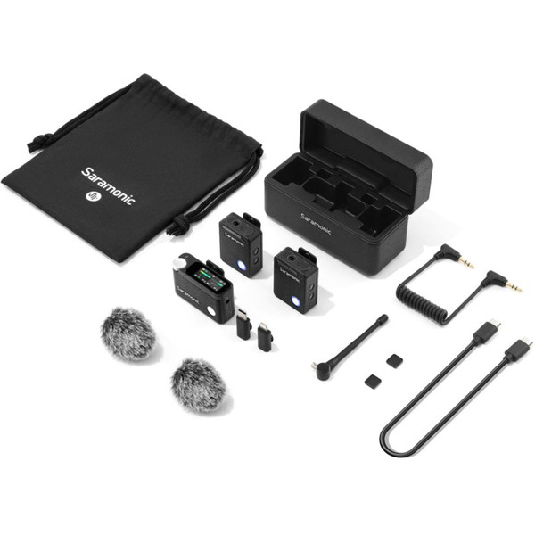 Радиосистема SARAMONIC Ultra 01