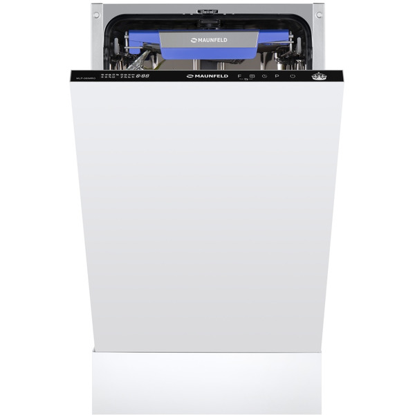 Встраиваемая посудомоечная машина MAUNFELD MLP-08IMRO