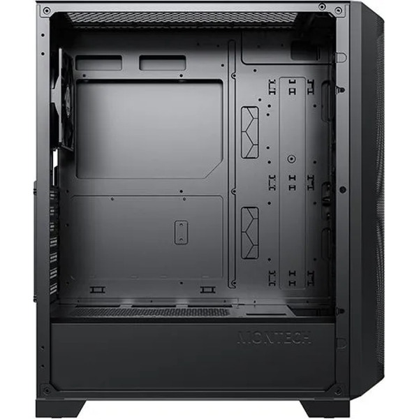 Корпус Montech Sky One Lite (черный)