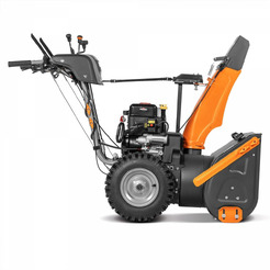 Снегоуборщик Daewoo Power DAST 224