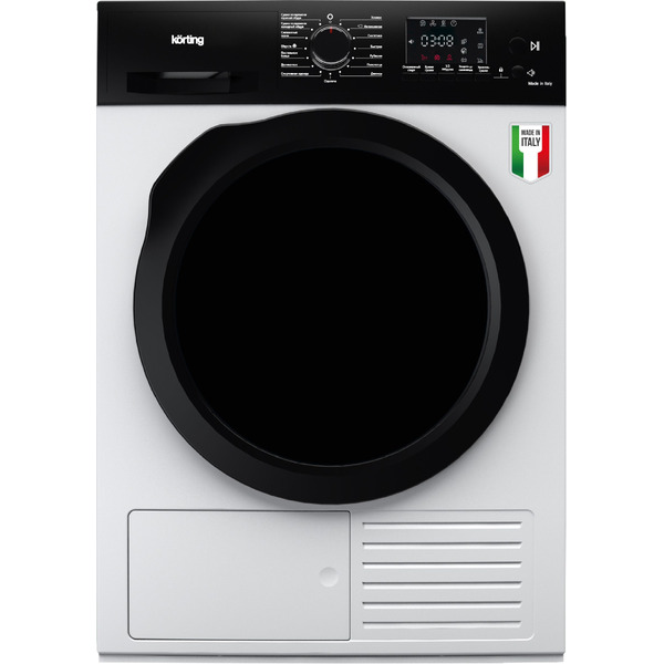 Сушильная машина KORTING KD 69 IHP