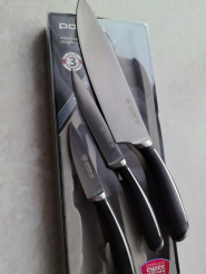 Набор ножей POLARIS Stein-3SS