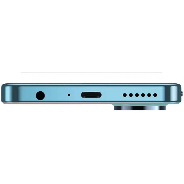 Смартфон TECNO Camon 19 Pro (CI8n) 8GB/128GB (полярный синий)