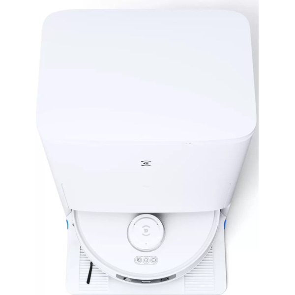 Робот-пылесос Ecovacs T30S PRO OMNI (DSX39) белый