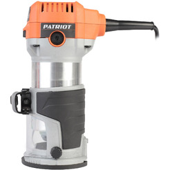 Фрезер Patriot ER 100 (150300100)