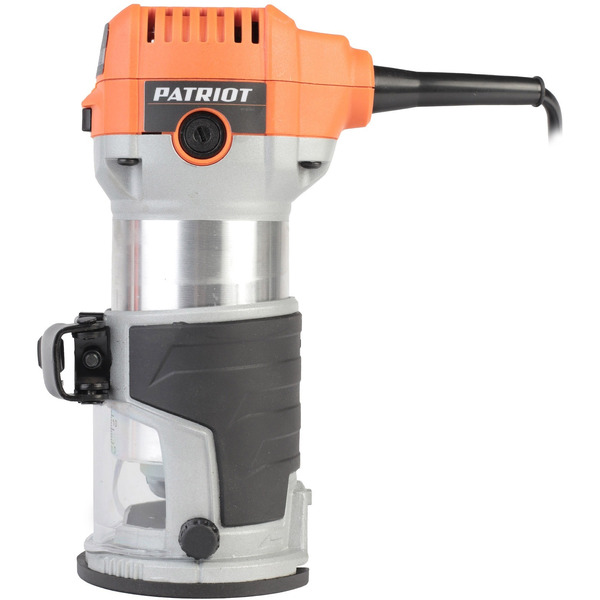 Фрезер Patriot ER 100 (150300100)