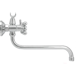 Смеситель Juguni Aquarius 0402.656