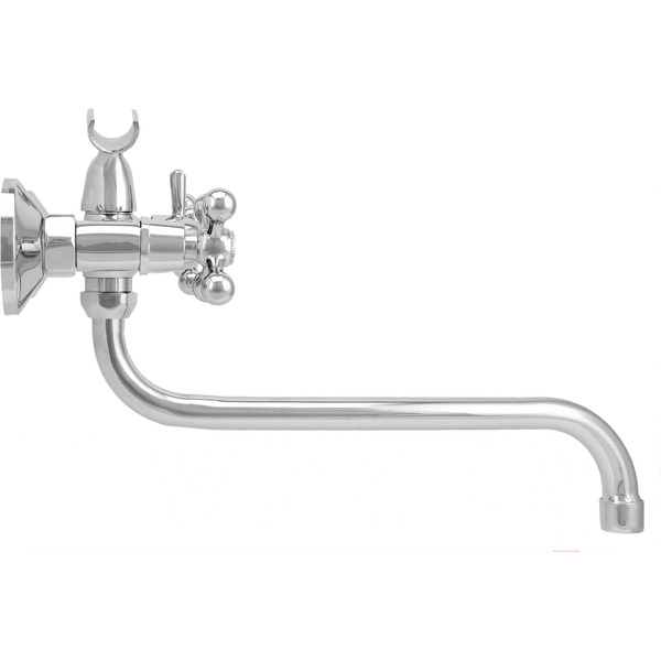 Смеситель Juguni Aquarius 0402.656