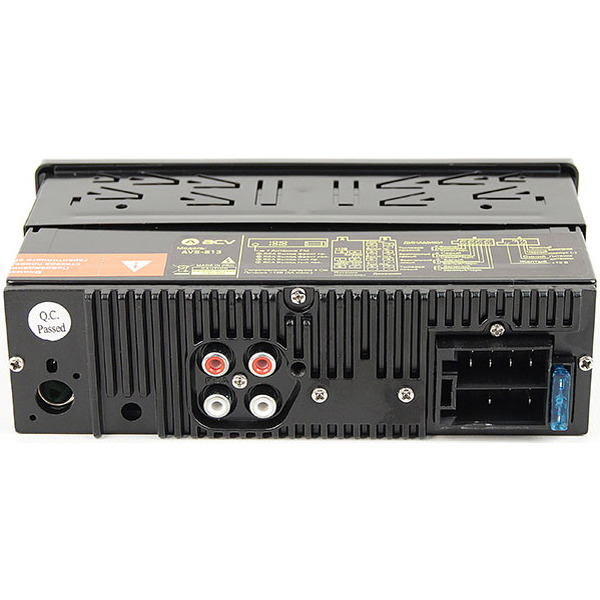 Автомагнитола ACV AVS-813BM