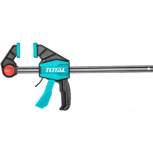 Струбцина Total THT1346801