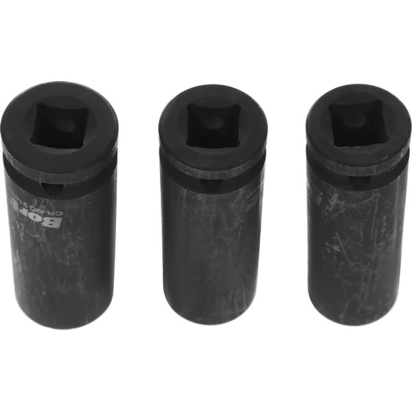 Набор головок Bort BTK-3M