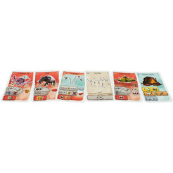 Настольная игра Hobby World 915442 Палео: Новое начало