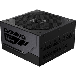 Блок питания Gigabyte Gaming 750GM PG5