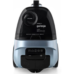 Пылесос Gorenje VC2302G6AHBL