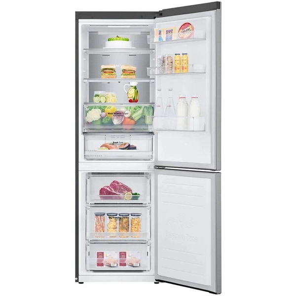 Холодильник LG DoorCooling+ GA-B459SMQM